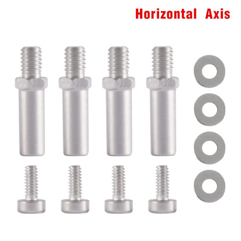 YUXIANG F09-S Parts