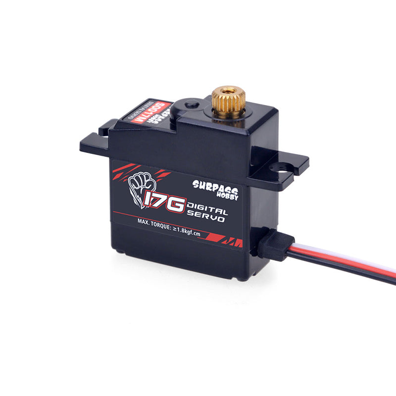 Surpasshobby S7000M Servo - 70KG