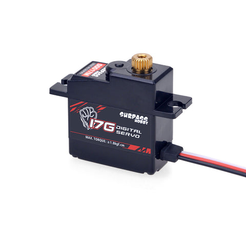 Surpasshobby S7000M Servo - 70KG