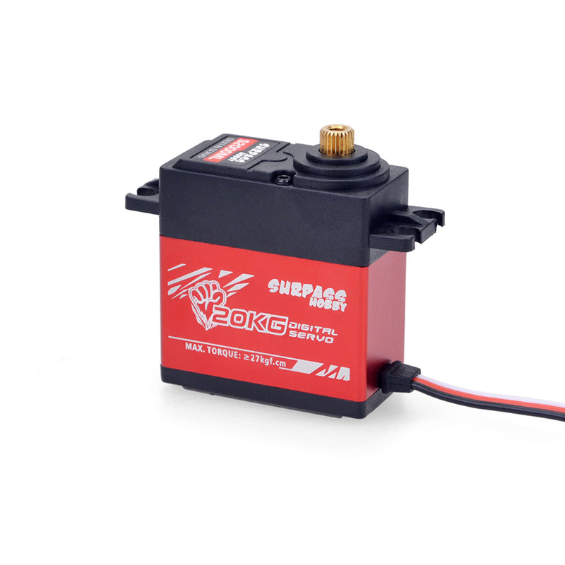 20KG Digital Servo S2000ML