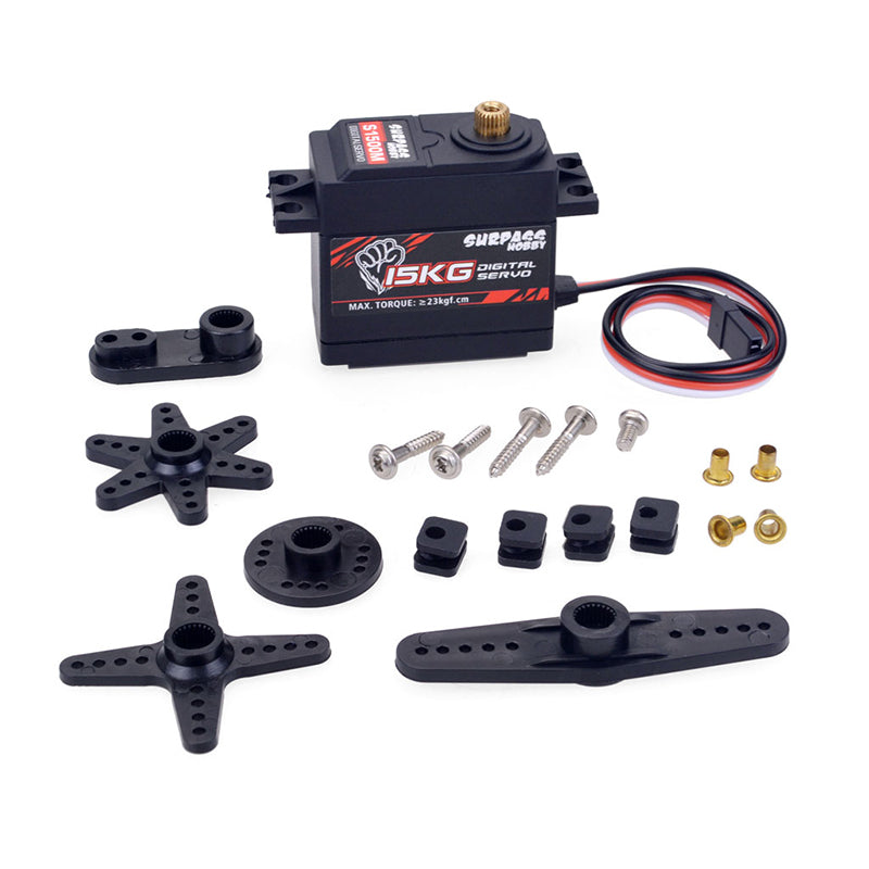 Surpasshobby S7000M Servo - 70KG