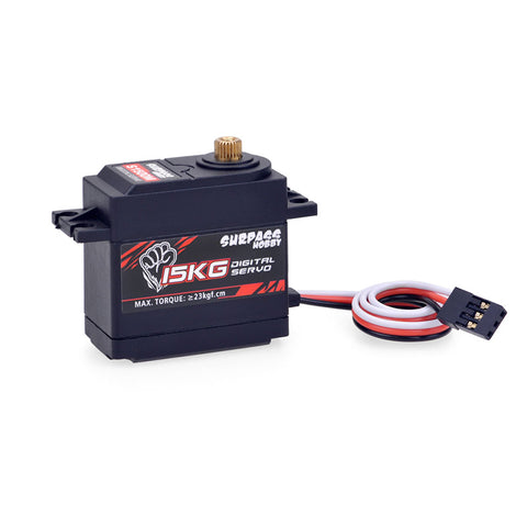 Surpasshobby S7000M Servo - 70KG
