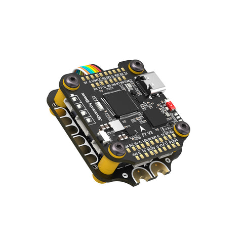 SpeedyBee F7 V3 Flight Controller - ICM42688 Gyro 128MB Blackbox