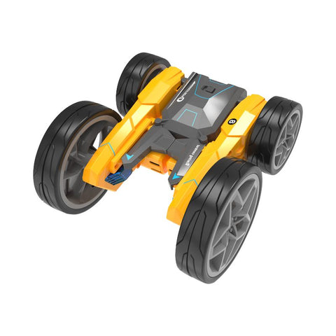 Car H835 2.4G Yellow