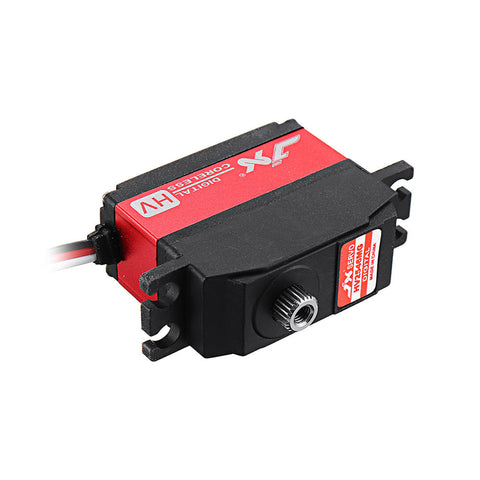 JX PDI-HV2546MG Metal Gear High-Voltage Digital Servo for Helicopter