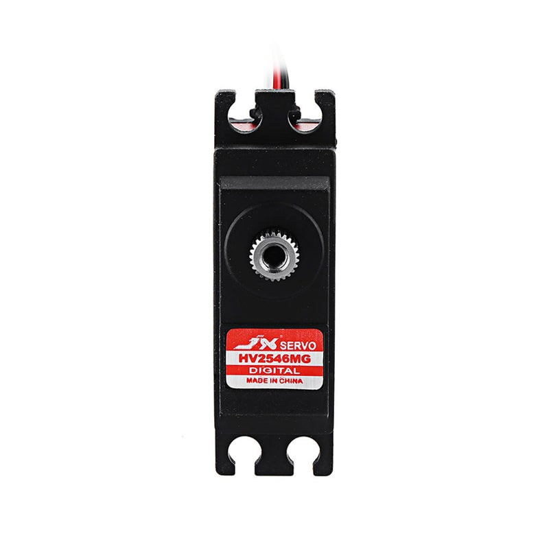 JX PDI-HV2546MG Metal Gear High-Voltage Digital Servo for Helicopter