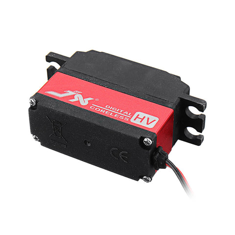 JX PDI-HV2546MG Metal Gear High-Voltage Digital Servo for Helicopter