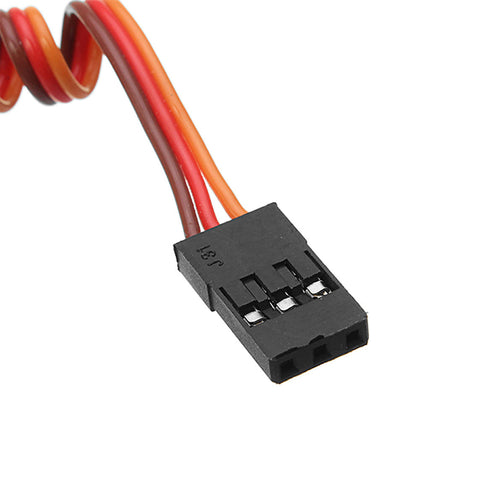 JX PDI-HV2107MG Metal Gear High-Voltage Digital Servo