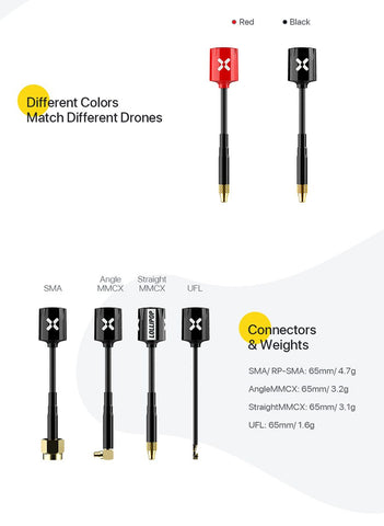 FOXEER Lollipop Wire FPV Drone