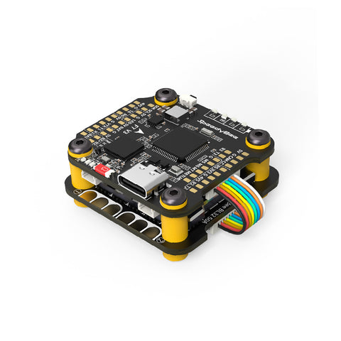 SpeedyBee F7 V3 Flight Controller - ICM42688 Gyro 128MB Blackbox