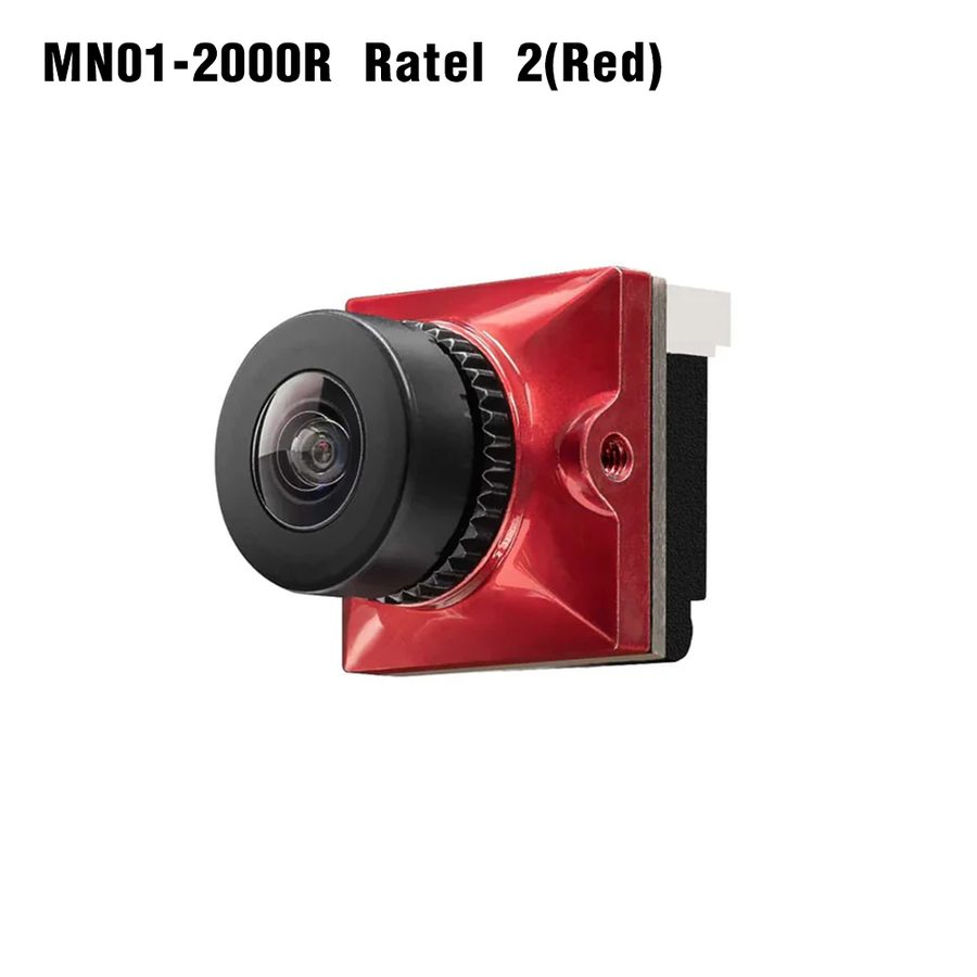 Airplane Parts Caddx Analog Camera