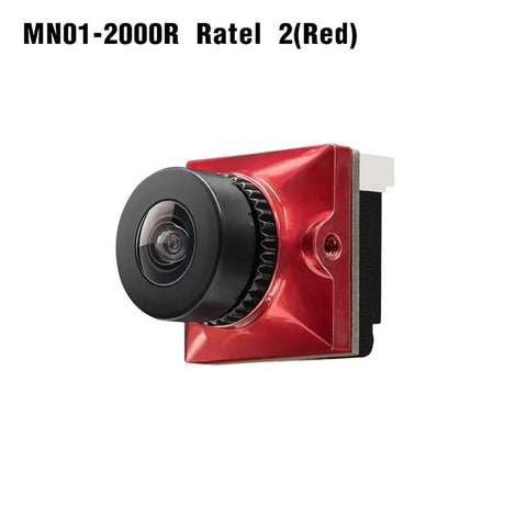 Airplane Parts Caddx Analog Camera