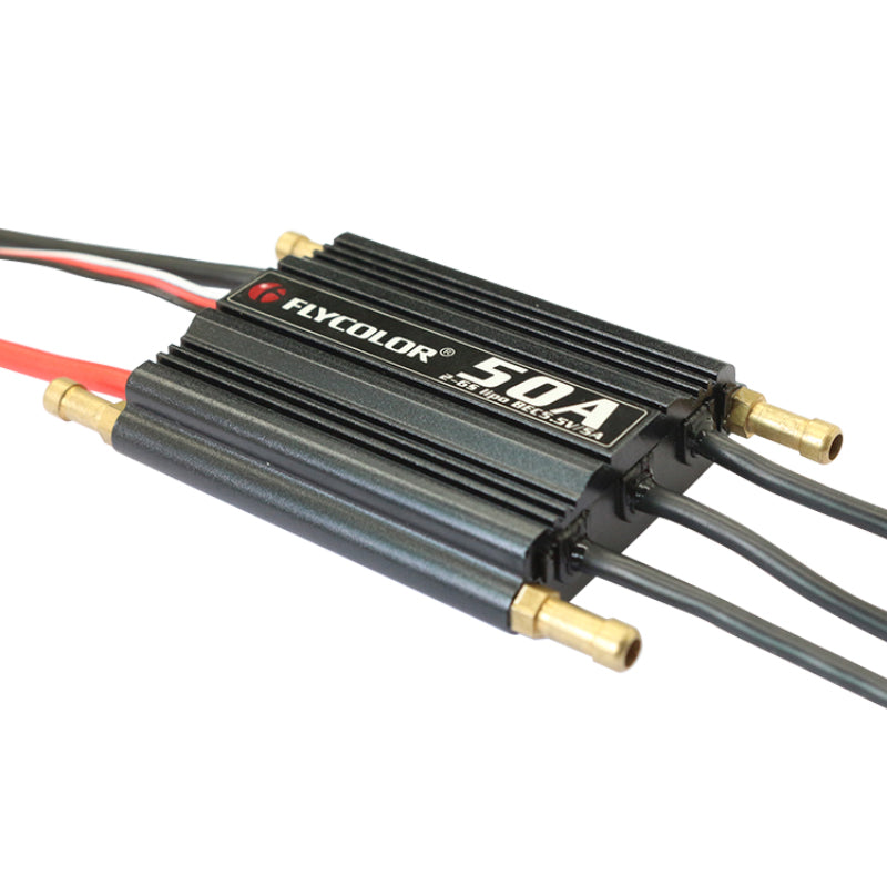 Digital Servo - Flycolor This product features many characters,such