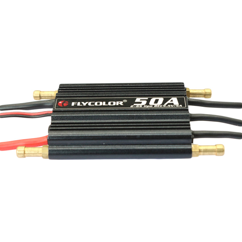 Digital Servo - Flycolor This product features many characters,such