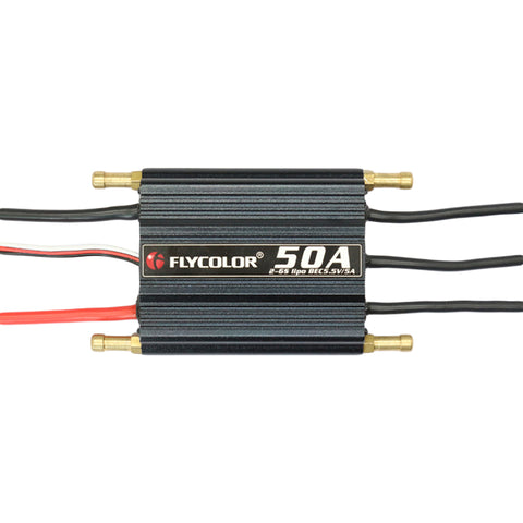 Digital Servo - Flycolor This product features many characters,such