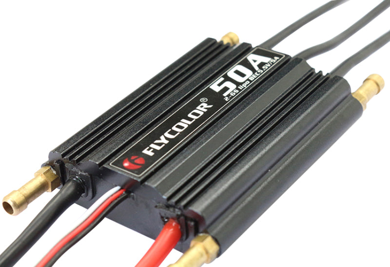 Digital Servo - Flycolor This product features many characters,such