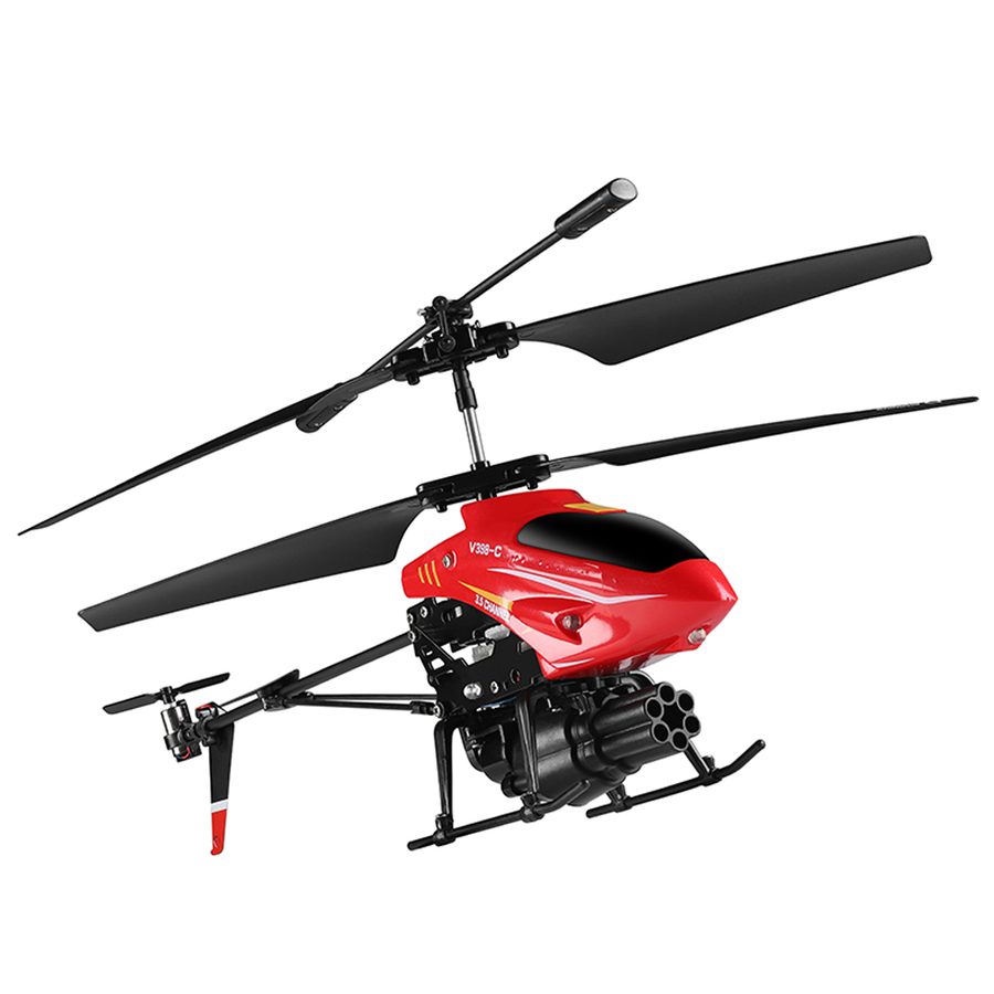 Wltoys V398-C Airplane