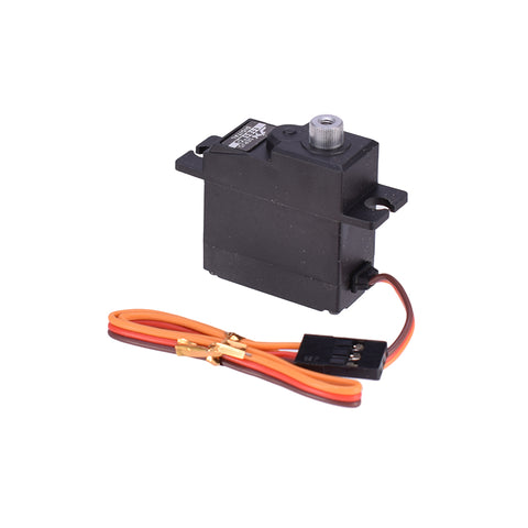 JX PDI-1181MG 18g Digital Servo - 3.5KG Metal Gear, Core Motor