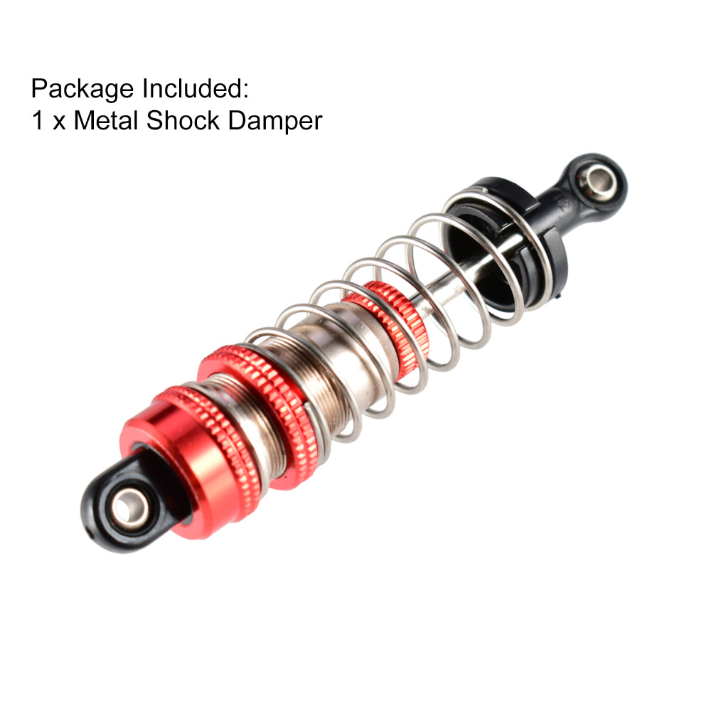WLtoys 144001 Front/Rear Oil Shock Absorber Damper