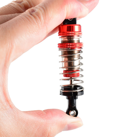 WLtoys 144001 Front/Rear Oil Shock Absorber Damper