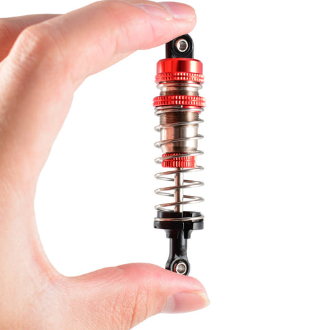 WLtoys 144001 Front/Rear Oil Shock Absorber Damper