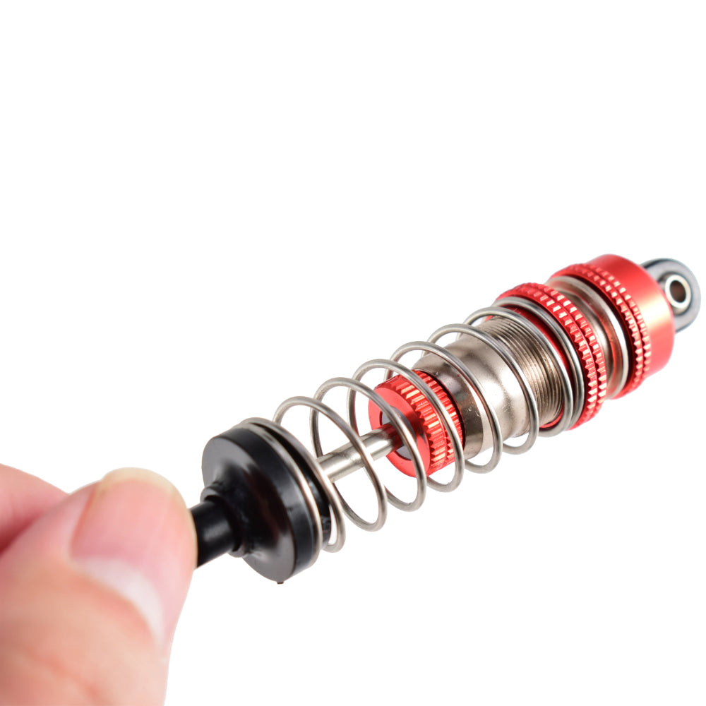 WLtoys 144001 Front/Rear Oil Shock Absorber Damper