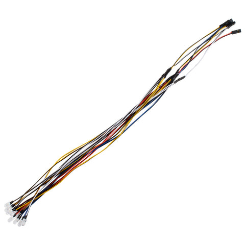 DUMBORC RC Car LED Light Kit (Standard)