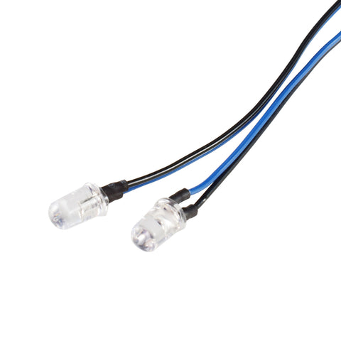 DUMBORC RC Car LED Light Kit (Standard)