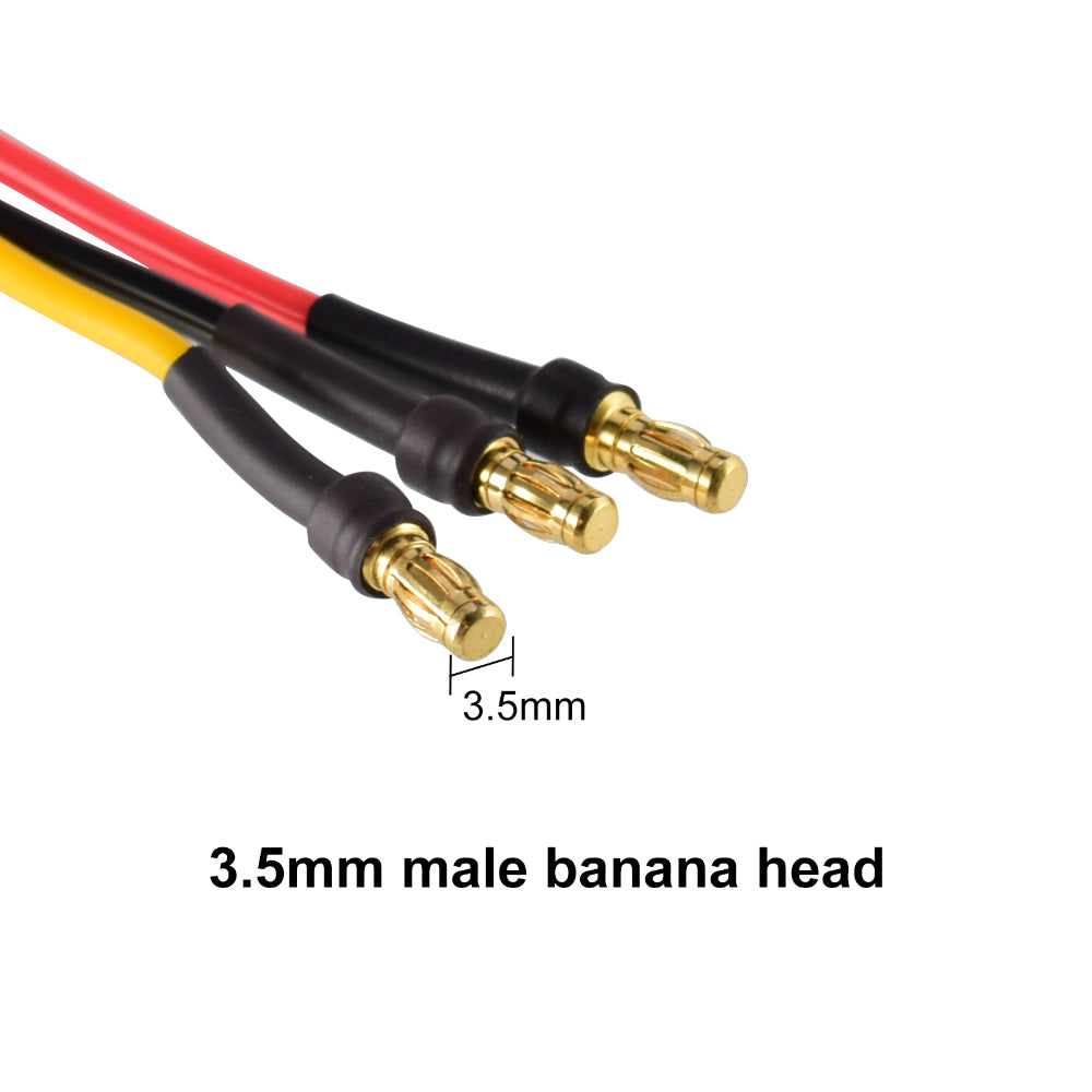 9IMOD D2826 Brushless Motor 2-3S