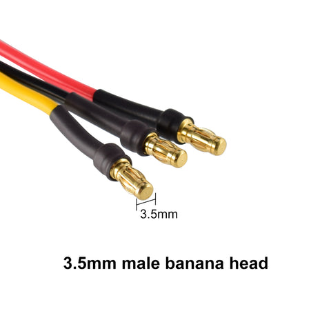 9IMOD D2826 Brushless Motor 2-3S