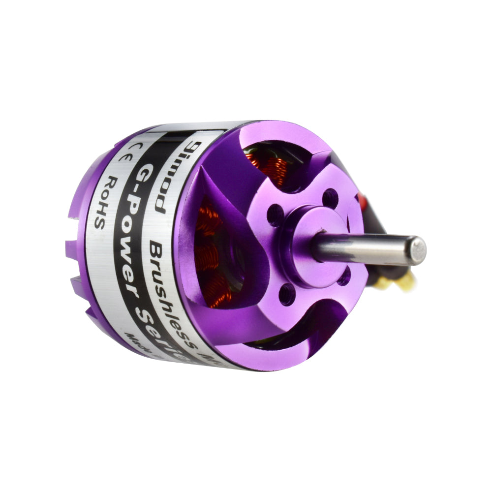 9IMOD D2830 Brushless Motor 2-4S
