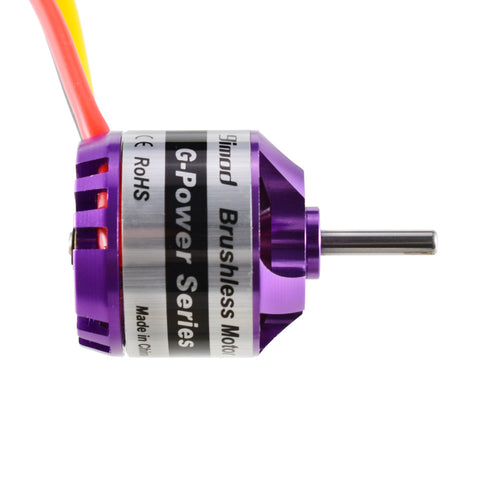 9IMOD D2830 Brushless Motor 2-4S