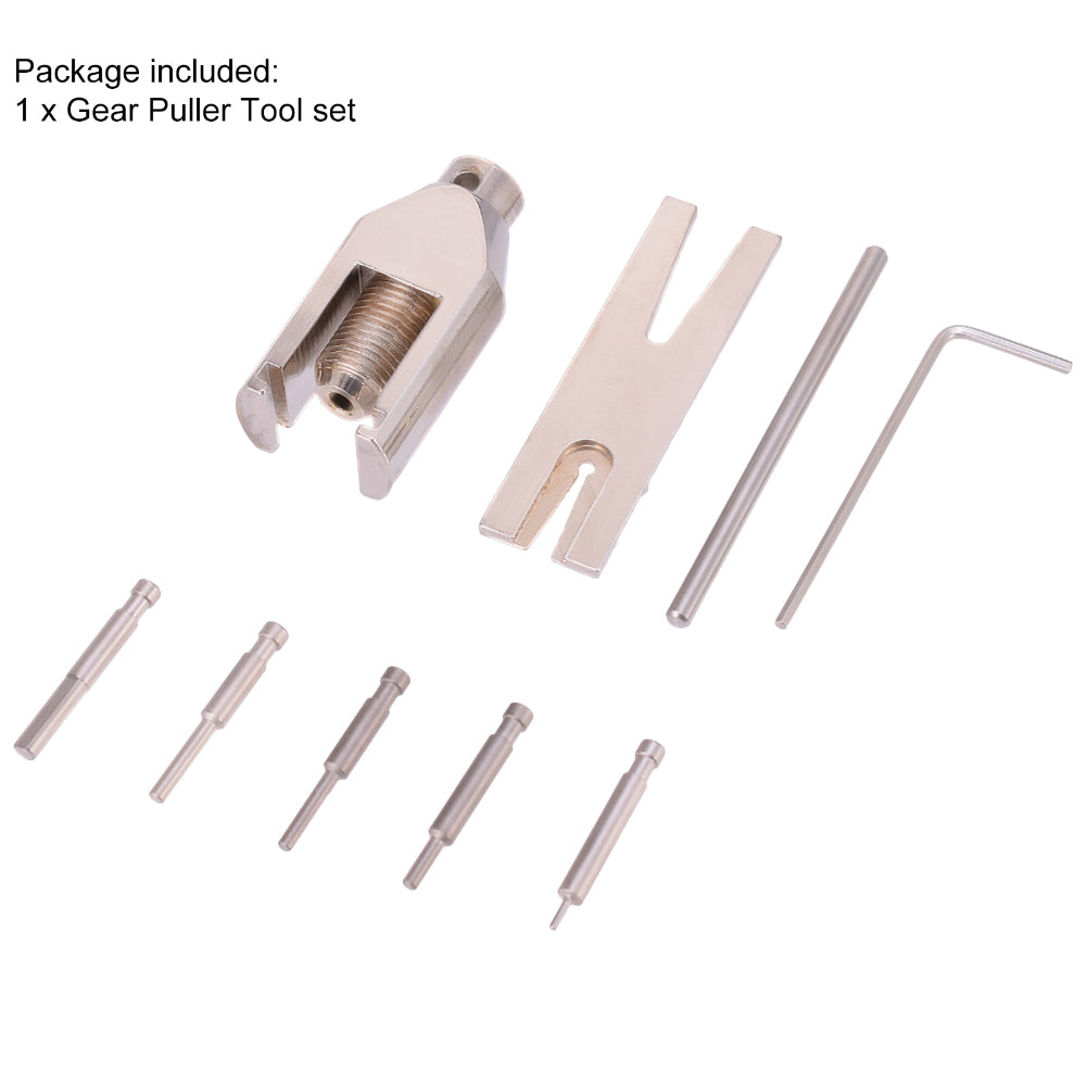 RC Motor Pinion Gear Puller Professional Tool Universal Motor Pinion