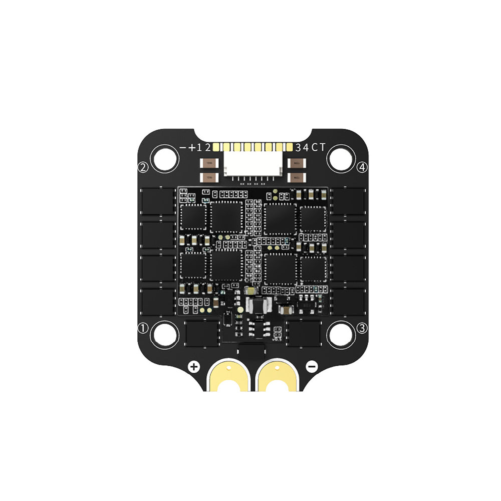 SpeedyBee F7 V3 Flight Controller - ICM42688 Gyro 128MB Blackbox