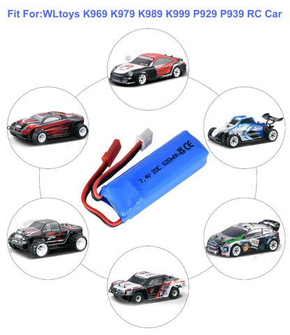 Battery for P929P939K979K989K999K969