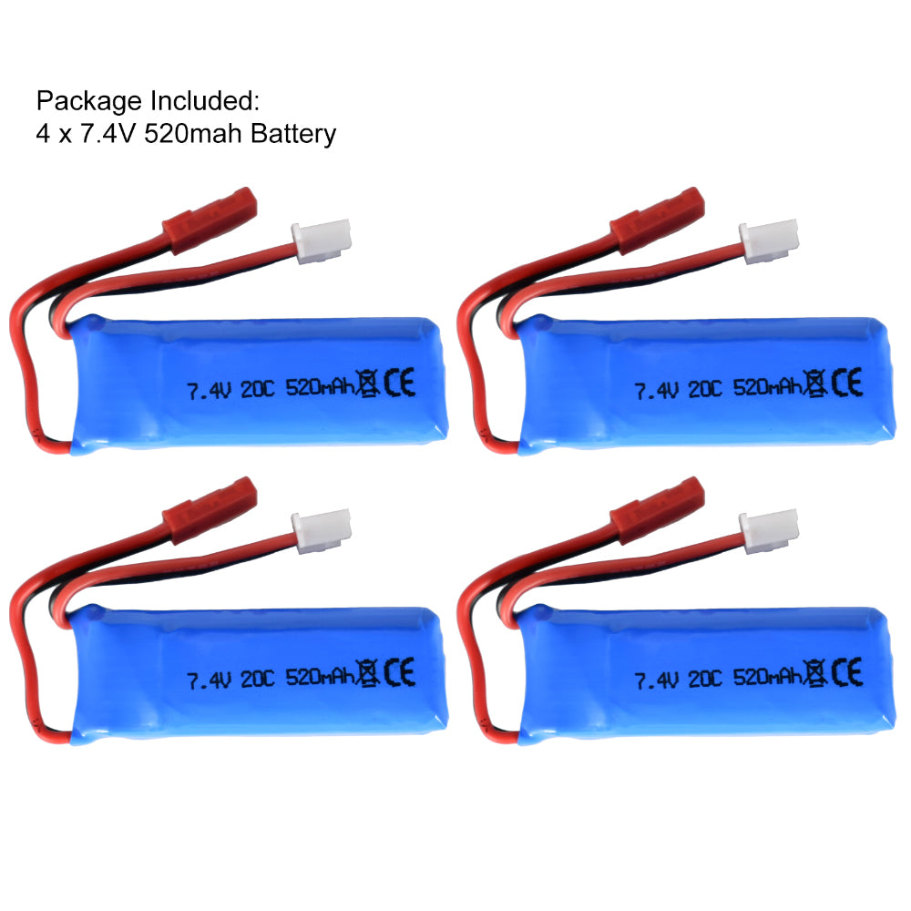 Battery for P929P939K979K989K999K969