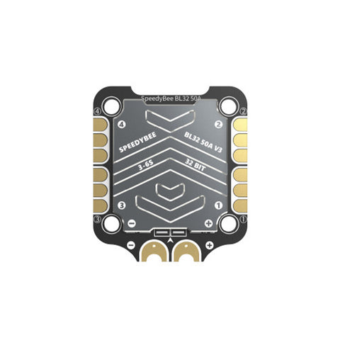SpeedyBee F7 V3 Flight Controller - ICM42688 Gyro 128MB Blackbox