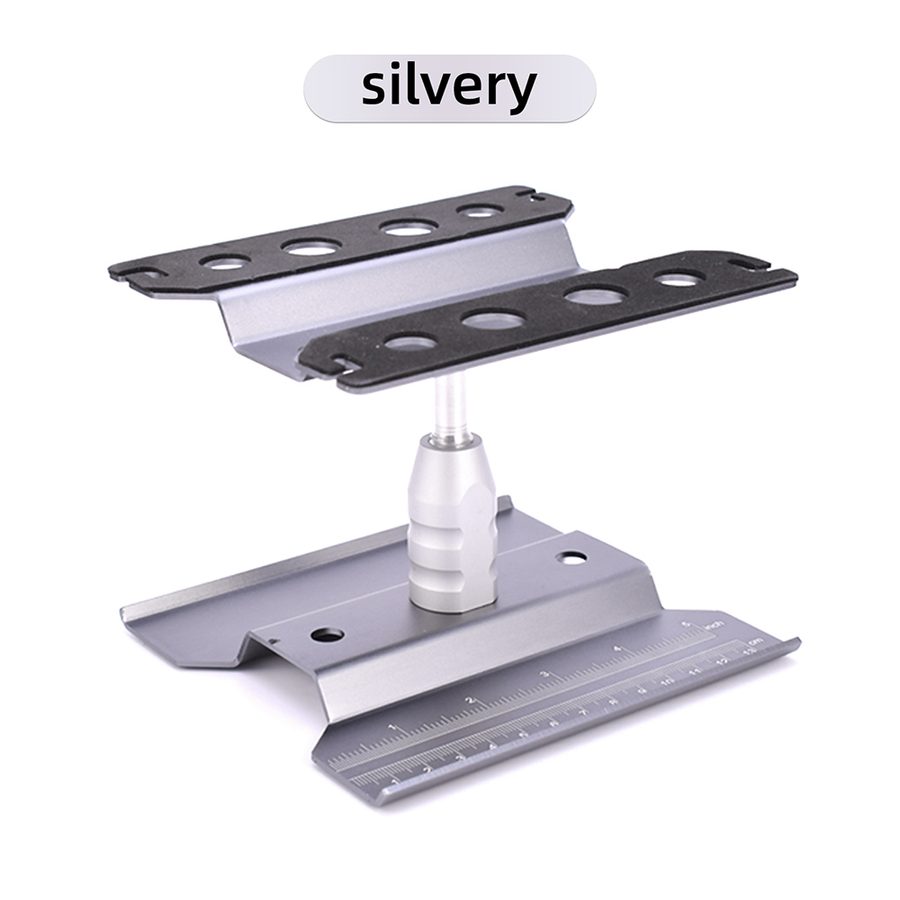 Car 1:10 1:8 Universal 360 Silver