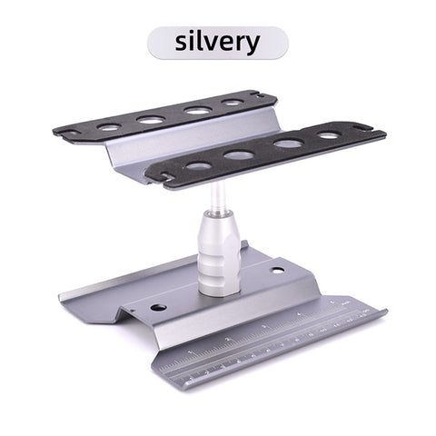 Car 1:10 1:8 Universal 360 Silver