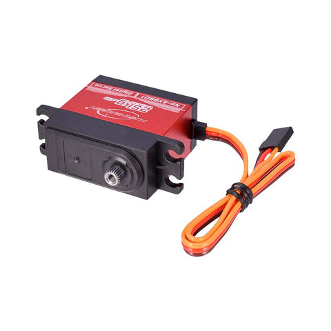 AUSTARHOBBY AX8601 Digital Servo 4.8-6.0V 25KG Waterproof High Torque