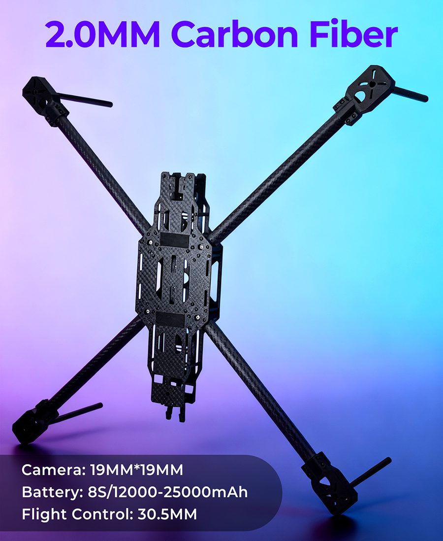 17 inch Frame