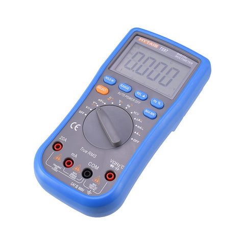 RMS Digital Multimeter TS97