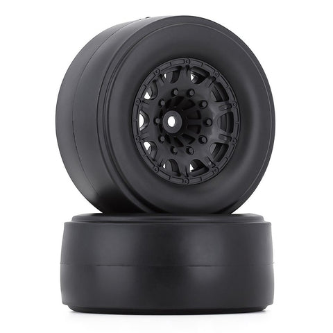 Austar 1/10 Wire /1:10 Short Course Truck Tires AX-4002
