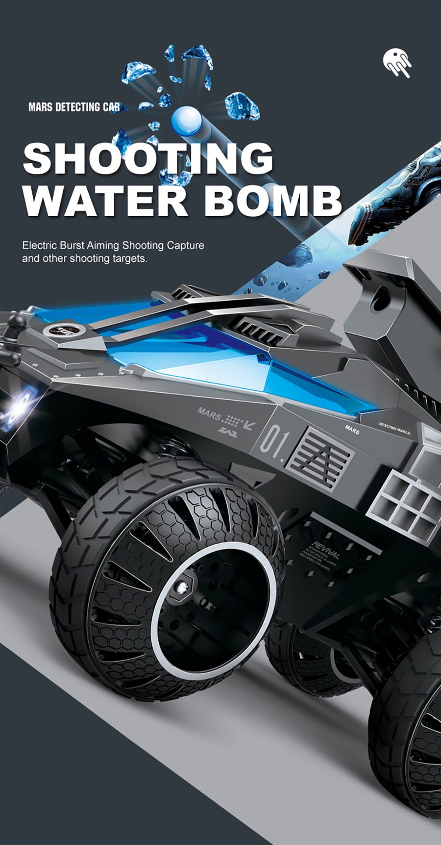 Car JJRC Q118