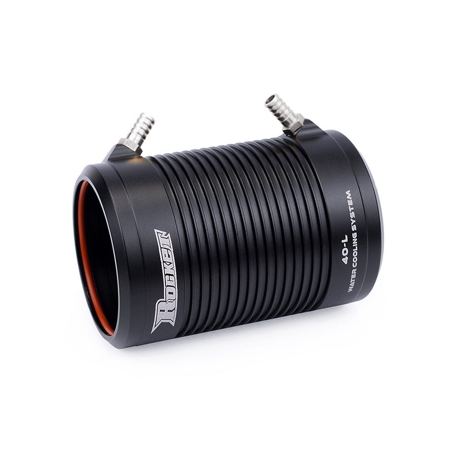 29-S Water Cooling