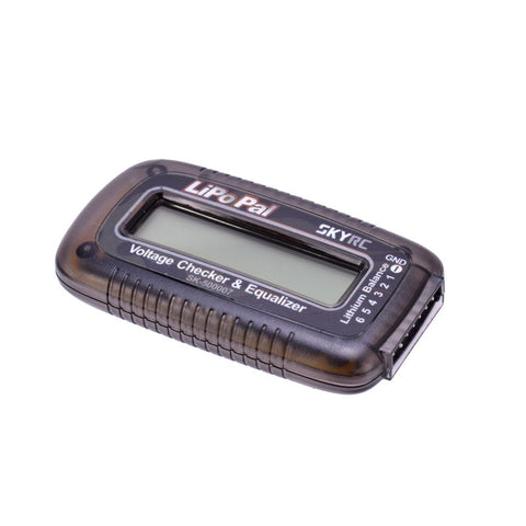 SkyRC LipoPal
(SK-500007-01)