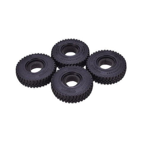 AX-1020 1.55 Tires Black 4