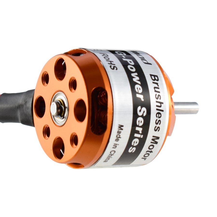 9IMOD D2826 Brushless Motor for Multi-Rotor (1400KV / 2200KV)