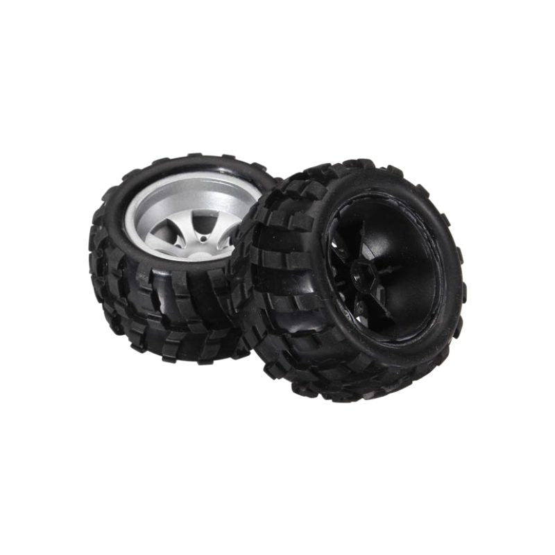 WLtoys A979 Tires (A979-01 / A979-02)