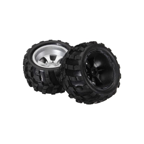 WLtoys A979 Tires (A979-01 / A979-02)